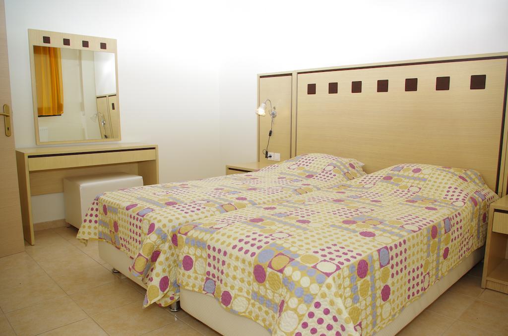 Elena Apartments Asprovalta Zimmer foto