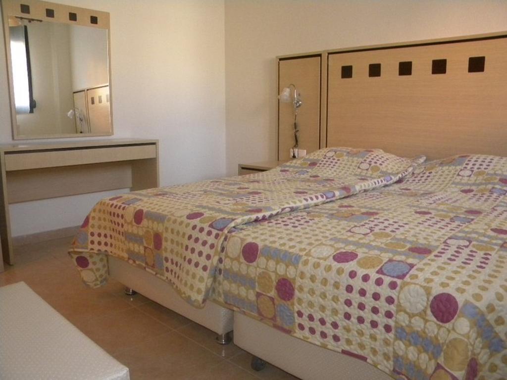 Elena Apartments Asprovalta Zimmer foto